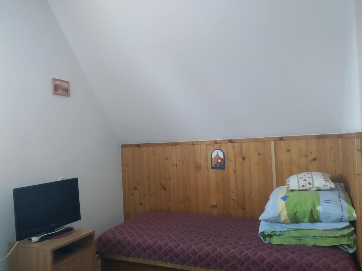 Pokoje U Tadeusza Закопане Екстериор снимка