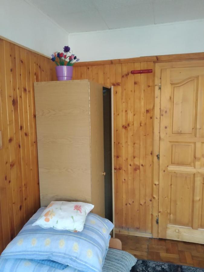 Pokoje U Tadeusza Закопане Екстериор снимка