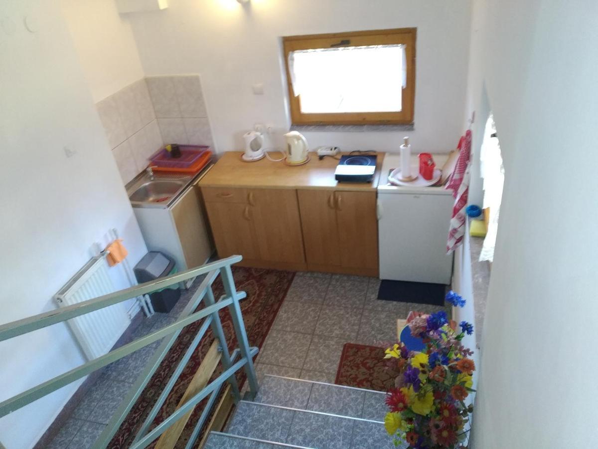 Pokoje U Tadeusza Закопане Екстериор снимка