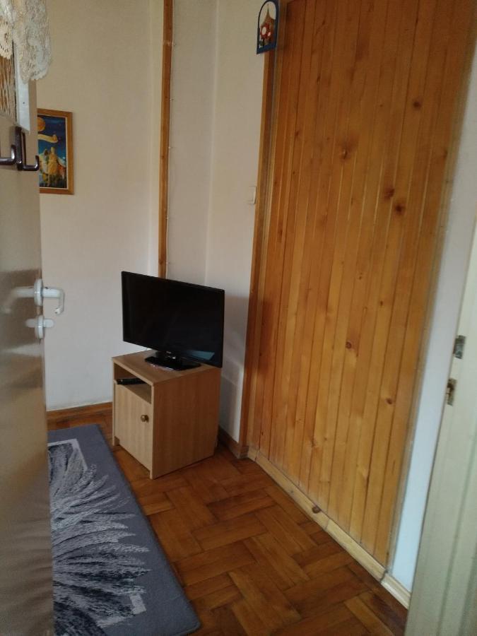 Pokoje U Tadeusza Закопане Екстериор снимка