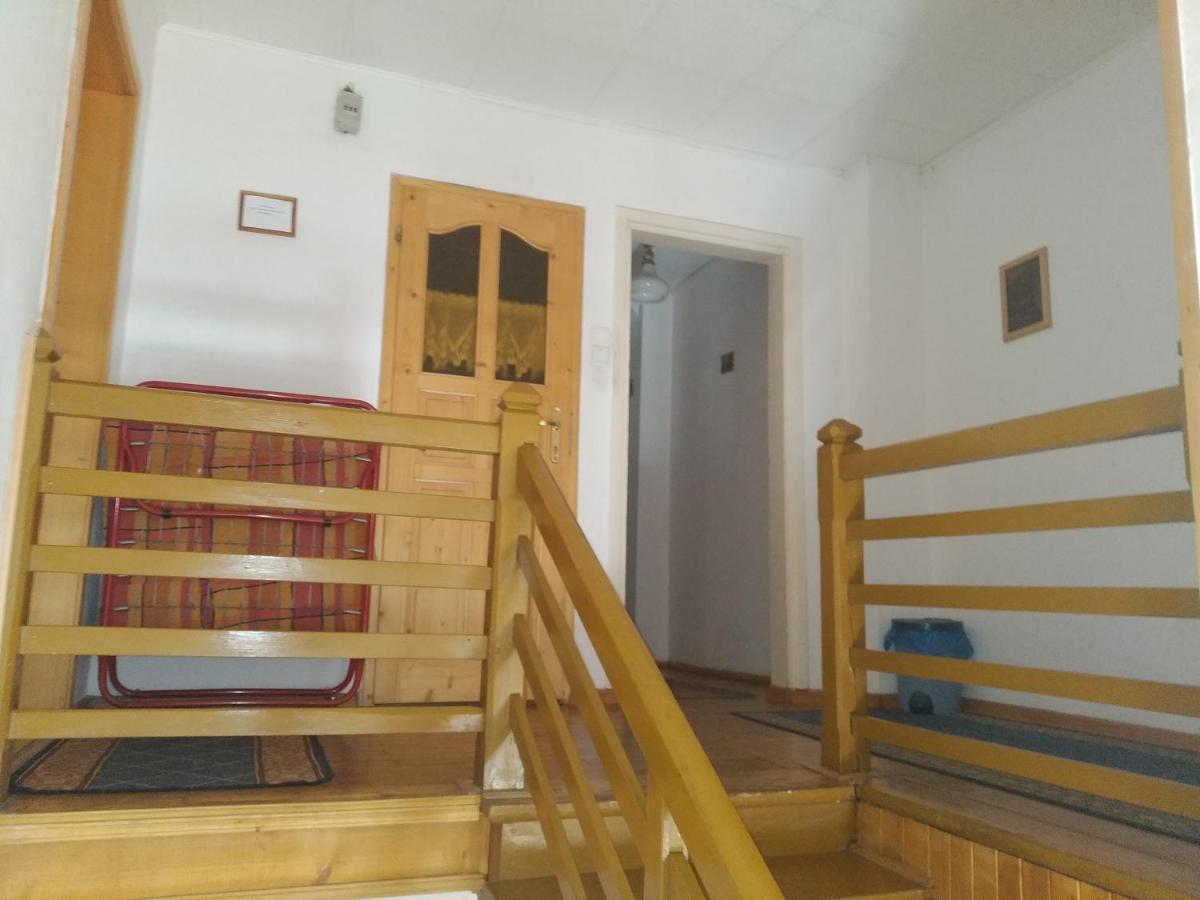 Pokoje U Tadeusza Закопане Екстериор снимка