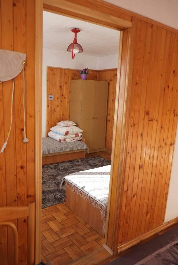 Pokoje U Tadeusza Закопане Екстериор снимка