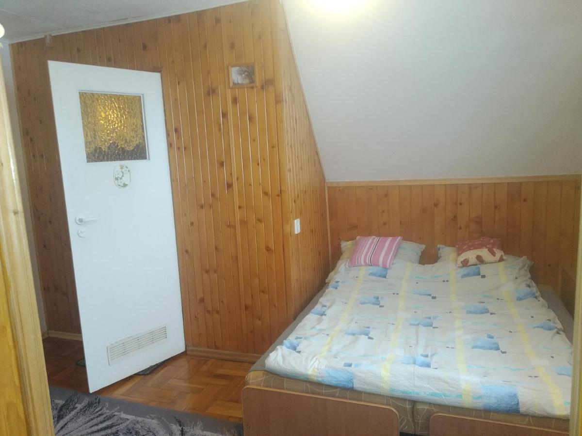 Pokoje U Tadeusza Закопане Екстериор снимка